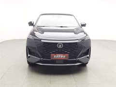 Changan UNI-K 2021 2.0T premium - фото 3