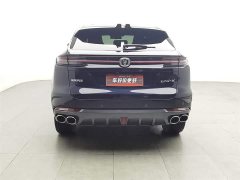 Changan UNI-K 2021 2.0T premium - фото 4