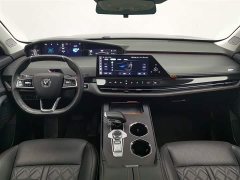 Changan UNI-K 2021 2.0T premium - фото 5