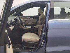 BYD Song Pro DM-i Honor Edition 71KM Leading - фото 10