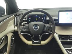 BYD Song Pro DM-i Honor Edition 71KM Leading - фото 11