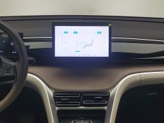 BYD Song Pro DM-i Honor Edition 71KM Leading - фото 12