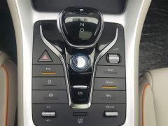 BYD Song Pro DM-i Honor Edition 71KM Leading - фото 13