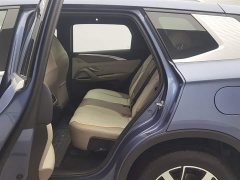 BYD Song Pro DM-i Honor Edition 71KM Leading - фото 15