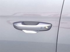 BYD Song Pro DM-i Honor Edition 71KM Leading - фото 18