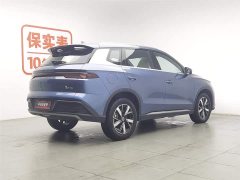 BYD Song Pro DM-i Honor Edition 71KM Leading - фото 2