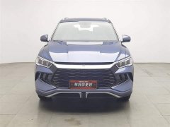 BYD Song Pro DM-i Honor Edition 71KM Leading - фото 3