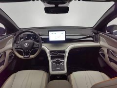 BYD Song Pro DM-i Honor Edition 71KM Leading - фото 5