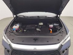 BYD Song Pro DM-i Honor Edition 71KM Leading - фото 6