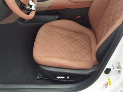 Lexus Eado 2024 1.5T GDI automatic flagship - фото 20