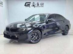 BMW 3 Series 330Li M Sports Night Package - фото 1