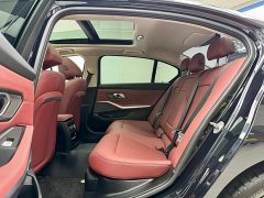 BMW 3 Series 330Li M Sports Night Package - фото 10