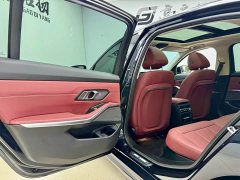 BMW 3 Series 330Li M Sports Night Package - фото 11
