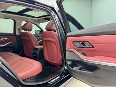 BMW 3 Series 330Li M Sports Night Package - фото 12