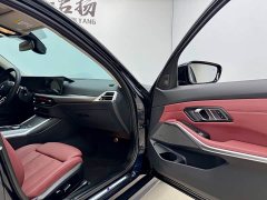 BMW 3 Series 330Li M Sports Night Package - фото 14