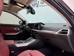 BMW 3 Series 330Li M Sports Night Package - фото 15