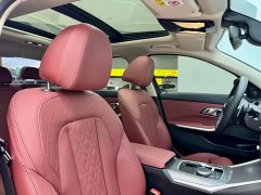 BMW 3 Series 330Li M Sports Night Package - фото 16