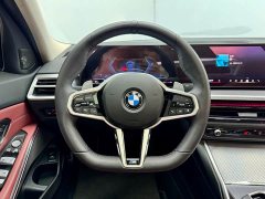 BMW 3 Series 330Li M Sports Night Package - фото 18