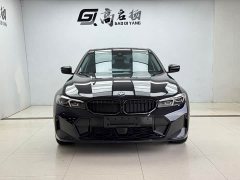 BMW 3 Series 330Li M Sports Night Package - фото 2