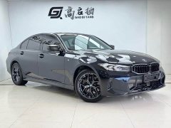 BMW 3 Series 330Li M Sports Night Package - фото 3
