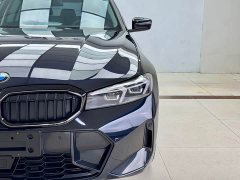 BMW 3 Series 330Li M Sports Night Package - фото 4