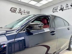 BMW 3 Series 330Li M Sports Night Package - фото 5