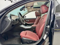 BMW 3 Series 330Li M Sports Night Package - фото 6