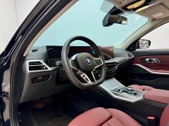 BMW 3 Series 330Li M Sports Night Package - фото 7