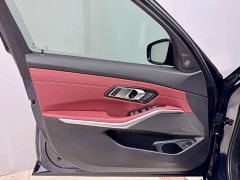 BMW 3 Series 330Li M Sports Night Package - фото 8