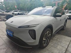 NIO ES6 75kWh - фото 1
