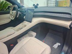NIO ES6 75kWh - фото 11