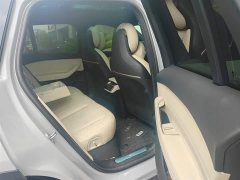 NIO ES6 75kWh - фото 12