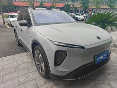 NIO ES6 75kWh - фото 2