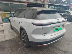 NIO ES6 75kWh - фото 3