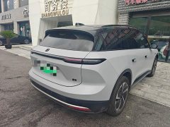 NIO ES6 75kWh - фото 4