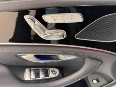 Mercedes-Benz AMG GT AMG GT 50 four-door sports car - фото 5