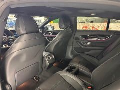 Mercedes-Benz AMG GT AMG GT 50 four-door sports car - фото 8