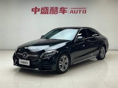 Mercedes-Benz C-Class 2020 facelift C 200 L dynamic sports version - фото 1