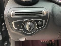 Mercedes-Benz C-Class 2020 facelift C 200 L dynamic sports version - фото 16