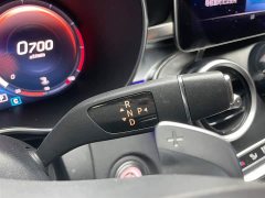 Mercedes-Benz C-Class 2020 facelift C 200 L dynamic sports version - фото 17