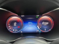Mercedes-Benz C-Class 2020 facelift C 200 L dynamic sports version - фото 18