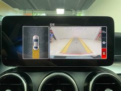 Mercedes-Benz C-Class 2020 facelift C 200 L dynamic sports version - фото 19