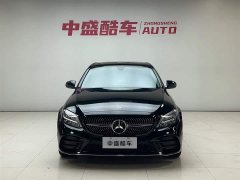 Mercedes-Benz C-Class 2020 facelift C 200 L dynamic sports version - фото 2