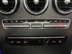 Mercedes-Benz C-Class 2020 facelift C 200 L dynamic sports version - фото 20