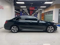 Mercedes-Benz C-Class 2020 facelift C 200 L dynamic sports version - фото 3