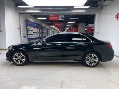 Mercedes-Benz C-Class 2020 facelift C 200 L dynamic sports version - фото 4