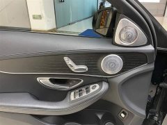 Mercedes-Benz C-Class 2020 facelift C 200 L dynamic sports version - фото 7