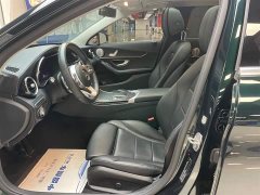 Mercedes-Benz C-Class 2020 facelift C 200 L dynamic sports version - фото 8