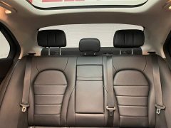 Mercedes-Benz C-Class 2020 facelift C 200 L dynamic sports version - фото 9