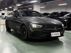 Mercedes-Benz CLE 260 Cabriolet - фото 3
